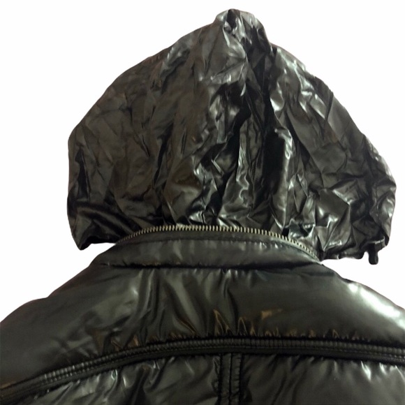 NWOT Buffalo David Bitton Boys Jacket - Picture 7 of 8